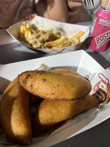 Photo of Aja Food Truck Kendall - 14804 SW 136th St Unit # 1, Miami, FL 33196