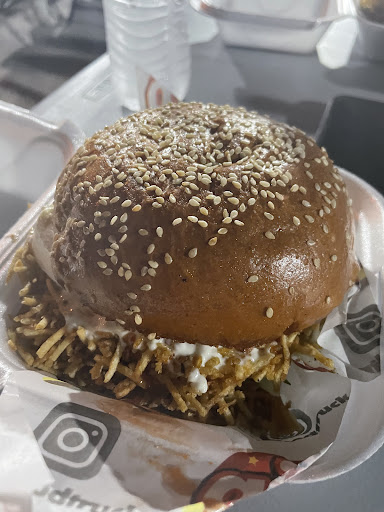 Photo of Aja Food Truck Kendall - 14804 SW 136th St Unit # 1, Miami, FL 33196