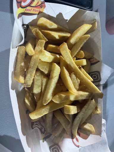 Photo of Aja Food Truck Kendall - 14804 SW 136th St Unit # 1, Miami, FL 33196