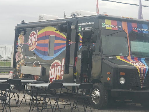 Photo of Aja Food Truck Kendall - 14804 SW 136th St Unit # 1, Miami, FL 33196