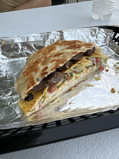 Photo of CHEF TAVOS - 15450 SW 136th St, Miami, FL 33186