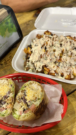 Photo of CHEF TAVOS - 15450 SW 136th St, Miami, FL 33186