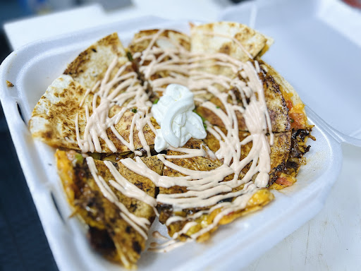 Photo of CHEF TAVOS - 15450 SW 136th St, Miami, FL 33186