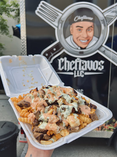 Photo of CHEF TAVOS - 15450 SW 136th St, Miami, FL 33186