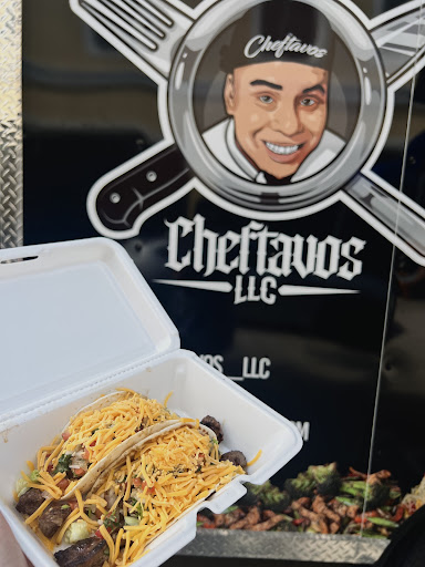 Photo of CHEF TAVOS - 15450 SW 136th St, Miami, FL 33186