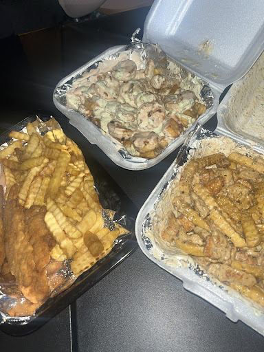 Photo of CHEF TAVOS - 15450 SW 136th St, Miami, FL 33186