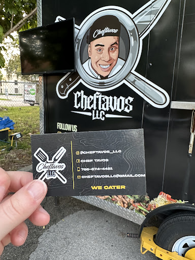 Photo of CHEF TAVOS - 15450 SW 136th St, Miami, FL 33186