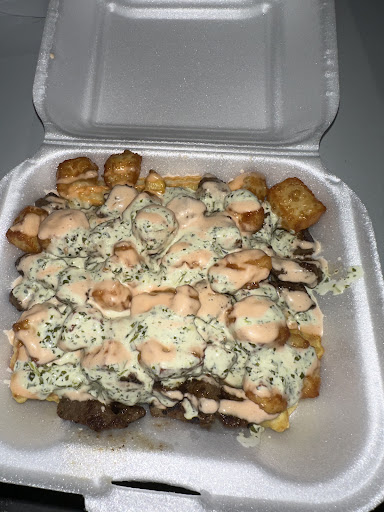 Photo of CHEF TAVOS - 15450 SW 136th St, Miami, FL 33186