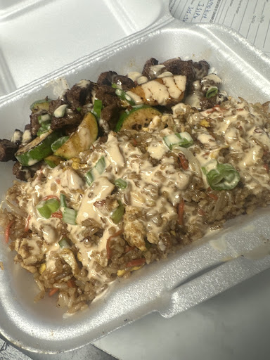 Photo of CHEF TAVOS - 15450 SW 136th St, Miami, FL 33186