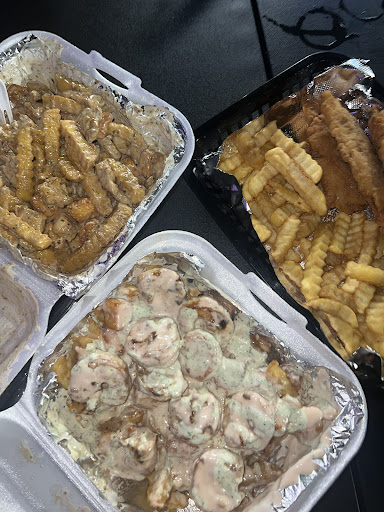 Photo of CHEF TAVOS - 15450 SW 136th St, Miami, FL 33186