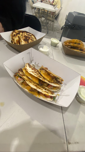 Photo of CHEF TAVOS - 15450 SW 136th St, Miami, FL 33186