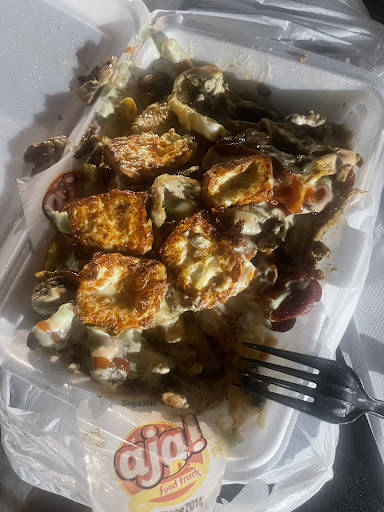 Photo of Aja Food Truck Homestead - 30000 S Dixie Hwy Unit # 1, Homestead, FL 33033