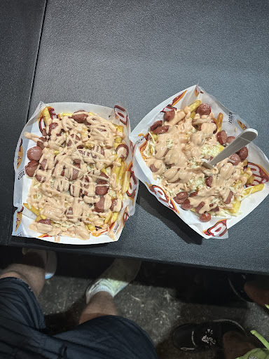 Photo of Aja Food Truck Homestead - 30000 S Dixie Hwy Unit # 1, Homestead, FL 33033