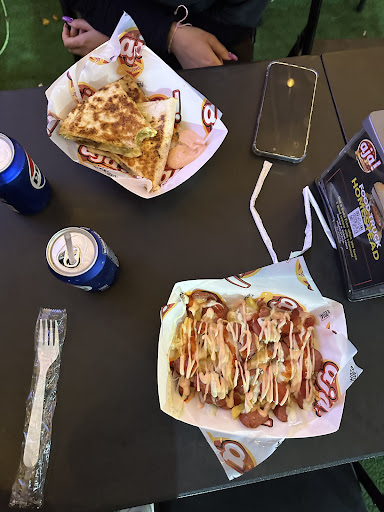 Photo of Aja Food Truck Homestead - 30000 S Dixie Hwy Unit # 1, Homestead, FL 33033