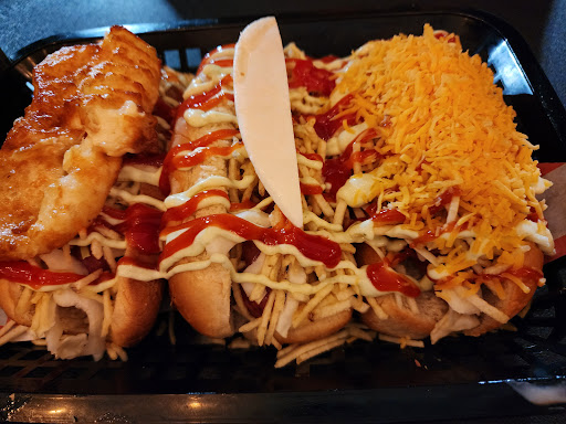 Photo of Aja Food Truck Homestead - 30000 S Dixie Hwy Unit # 1, Homestead, FL 33033