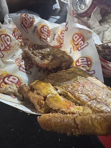 Photo of Aja Food Truck Homestead - 30000 S Dixie Hwy Unit # 1, Homestead, FL 33033