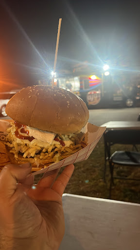 Photo of Aja Food Truck Homestead - 30000 S Dixie Hwy Unit # 1, Homestead, FL 33033