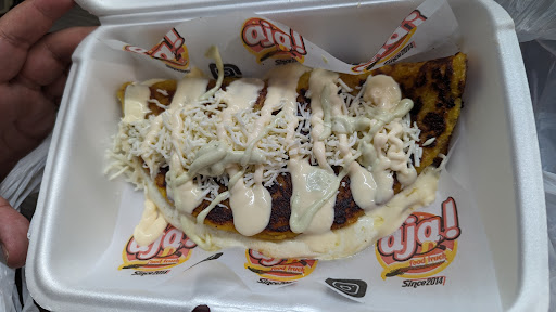 Photo of Aja Food Truck Homestead - 30000 S Dixie Hwy Unit # 1, Homestead, FL 33033