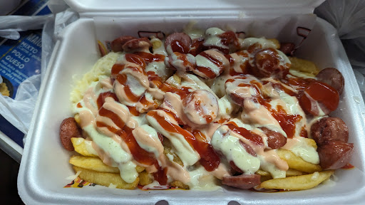 Photo of Aja Food Truck Homestead - 30000 S Dixie Hwy Unit # 1, Homestead, FL 33033