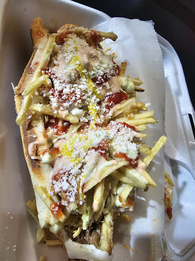 Photo of Matanga Food Truck - 13205 SW 137th Ave, Miami, FL 33186