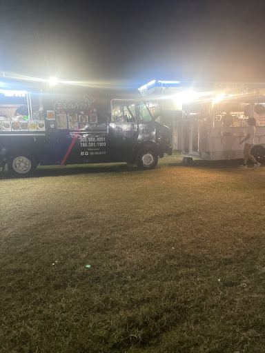 Photo of Matanga Food Truck - 13205 SW 137th Ave, Miami, FL 33186