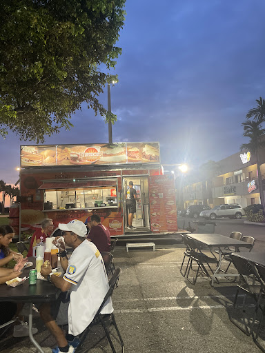 Photo of Matanga Food Truck - 13205 SW 137th Ave, Miami, FL 33186