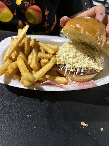 Photo of Matanga Food Truck - 13205 SW 137th Ave, Miami, FL 33186