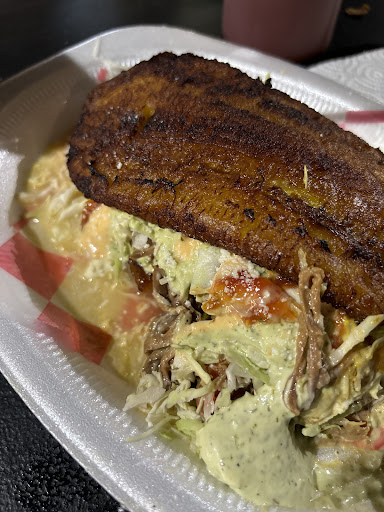 Photo of Matanga Food Truck - 13205 SW 137th Ave, Miami, FL 33186