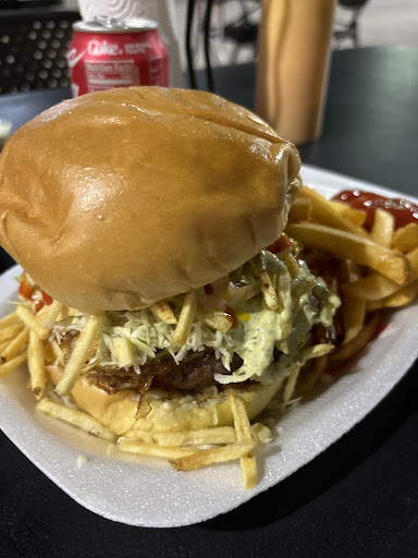 Photo of Matanga Food Truck - 13205 SW 137th Ave, Miami, FL 33186