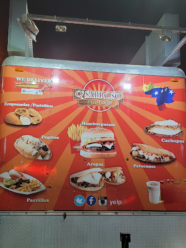 Photo of Matanga Food Truck - 13205 SW 137th Ave, Miami, FL 33186