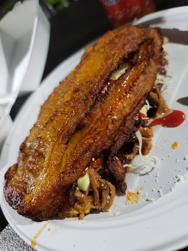 Photo of Matanga Food Truck - 13205 SW 137th Ave, Miami, FL 33186