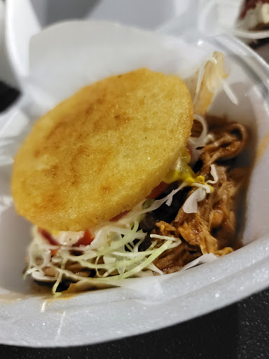 Photo of Matanga Food Truck - 13205 SW 137th Ave, Miami, FL 33186