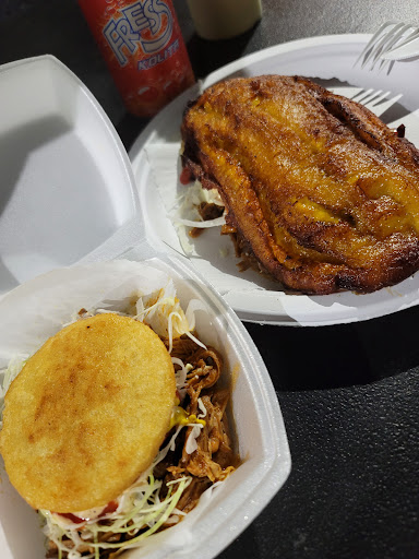 Photo of Matanga Food Truck - 13205 SW 137th Ave, Miami, FL 33186