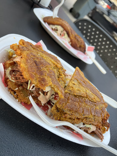 Photo of Matanga Food Truck - 13205 SW 137th Ave, Miami, FL 33186