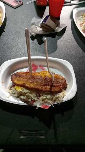 Photo of Matanga Food Truck - 13205 SW 137th Ave, Miami, FL 33186