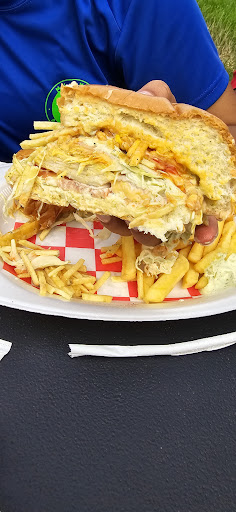 Photo of Matanga Food Truck - 13205 SW 137th Ave, Miami, FL 33186