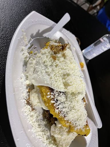 Photo of Matanga Food Truck - 13205 SW 137th Ave, Miami, FL 33186