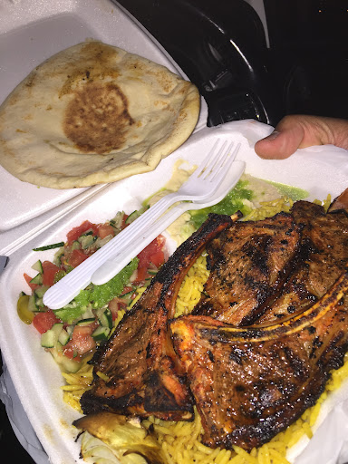 Photo of Shi Chai Hookah Lounge - 832 E Center St, Milwaukee, WI 53212