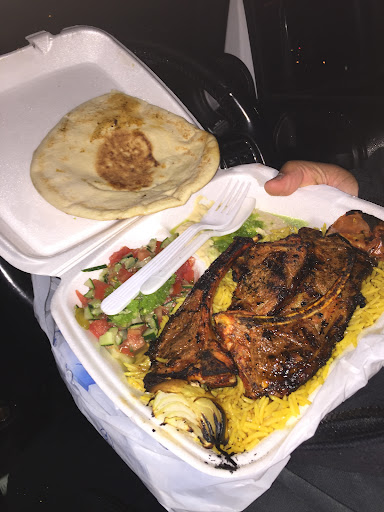 Photo of Shi Chai Hookah Lounge - 832 E Center St, Milwaukee, WI 53212