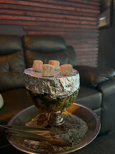 Photo of Shi Chai Hookah Lounge - 832 E Center St, Milwaukee, WI 53212