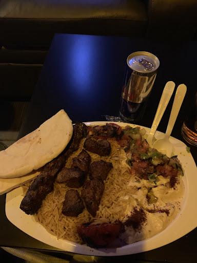 Photo of Shi Chai Hookah Lounge - 832 E Center St, Milwaukee, WI 53212