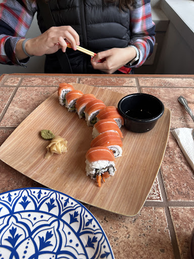 Photo of Temple Goddess + Adonis Burger Co. + Organic Goddess Juice & Smoothie Bar - 1978 N Farwell Ave, Milwaukee, WI 53202