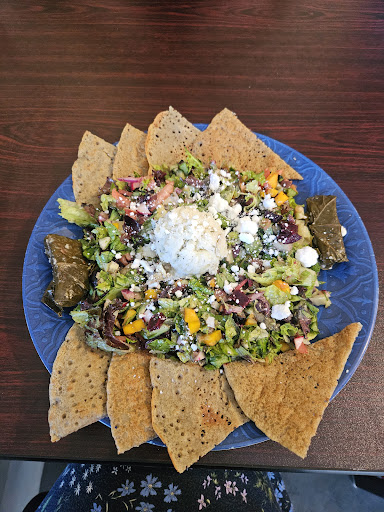 Photo of Temple Goddess + Adonis Burger Co. + Organic Goddess Juice & Smoothie Bar - 1978 N Farwell Ave, Milwaukee, WI 53202