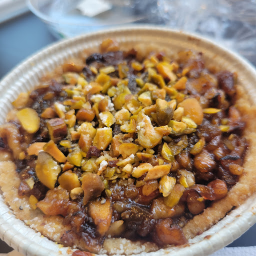 Photo of Temple Goddess + Adonis Burger Co. + Organic Goddess Juice & Smoothie Bar - 1978 N Farwell Ave, Milwaukee, WI 53202