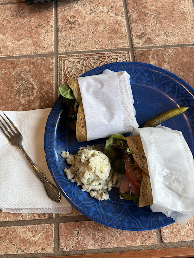 Photo of Temple Goddess + Adonis Burger Co. + Organic Goddess Juice & Smoothie Bar - 1978 N Farwell Ave, Milwaukee, WI 53202