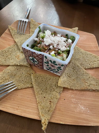 Photo of Temple Goddess + Adonis Burger Co. + Organic Goddess Juice & Smoothie Bar - 1978 N Farwell Ave, Milwaukee, WI 53202