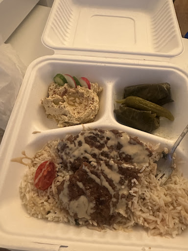 Photo of Temple Goddess + Adonis Burger Co. + Organic Goddess Juice & Smoothie Bar - 1978 N Farwell Ave, Milwaukee, WI 53202