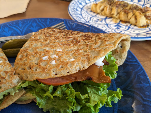 Photo of Temple Goddess + Adonis Burger Co. + Organic Goddess Juice & Smoothie Bar - 1978 N Farwell Ave, Milwaukee, WI 53202