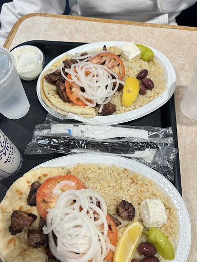 Photo of Oakland Gyros (Oakland Ave) - 2867 N Oakland Ave, Milwaukee, WI 53211