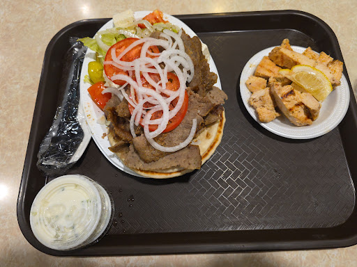 Photo of Oakland Gyros (Oakland Ave) - 2867 N Oakland Ave, Milwaukee, WI 53211